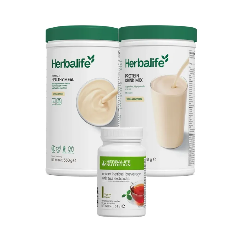 Breakfast Pack PROTEIN