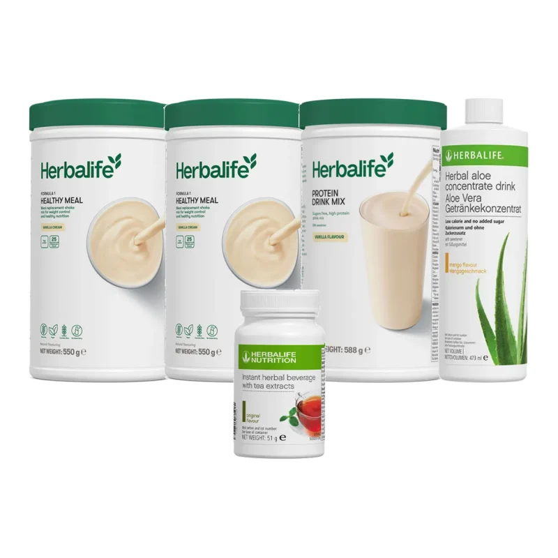 Herba Pack EXTRA