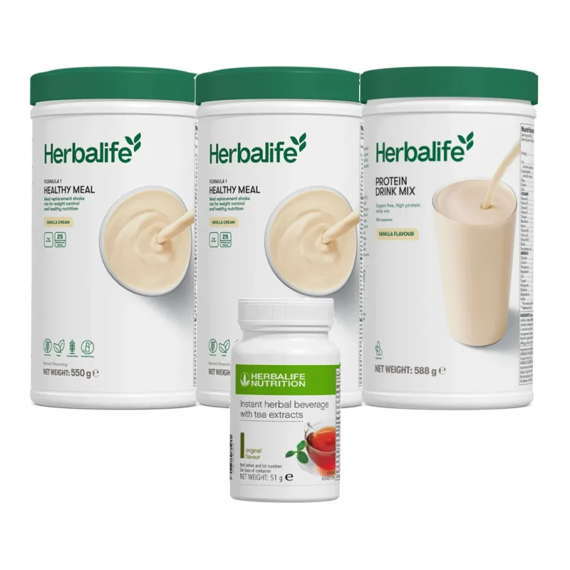 Weight Pack PROTEIN