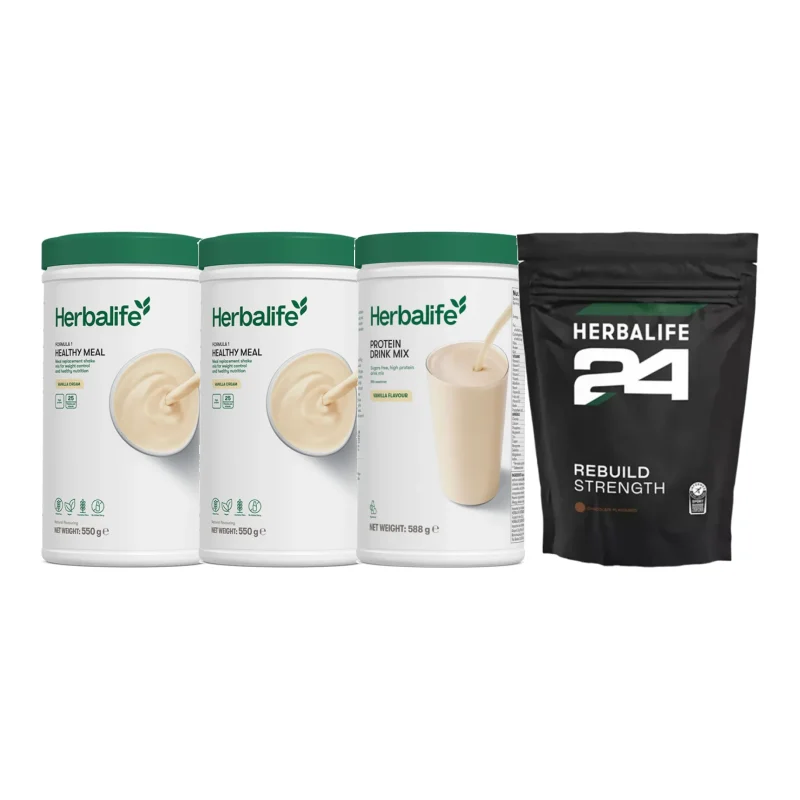Herba Pack ACTIVE