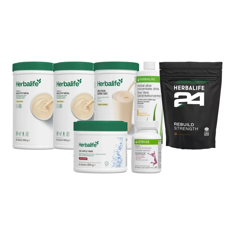 Herba Pack ACTIVE COMPLETE
