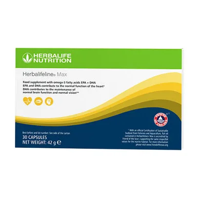 Herbalifeline Max