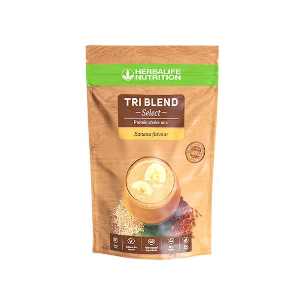 Tri Blend - Protein Shake