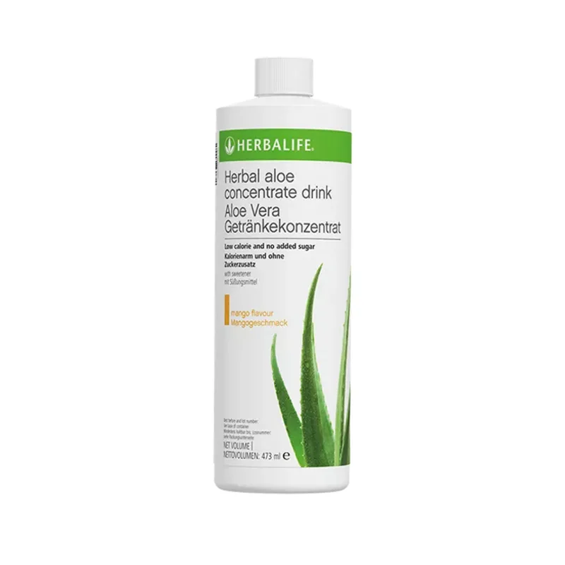 Aloe Concentrate Drink