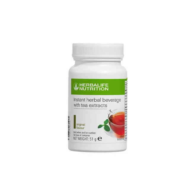 Instant Herbal Beverage