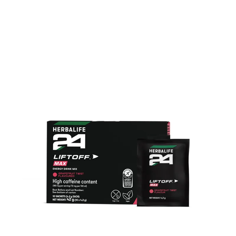Herbalife24 LiftOff Max
