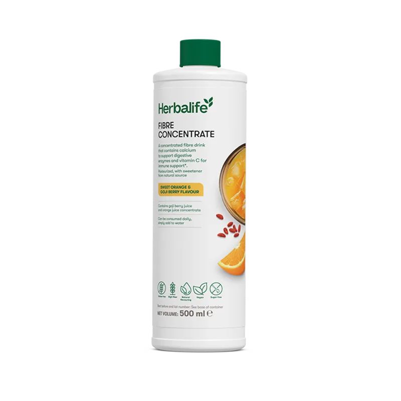 Fibre Concentrate