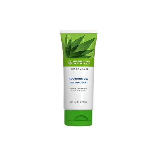 Aloe Soothing Gel