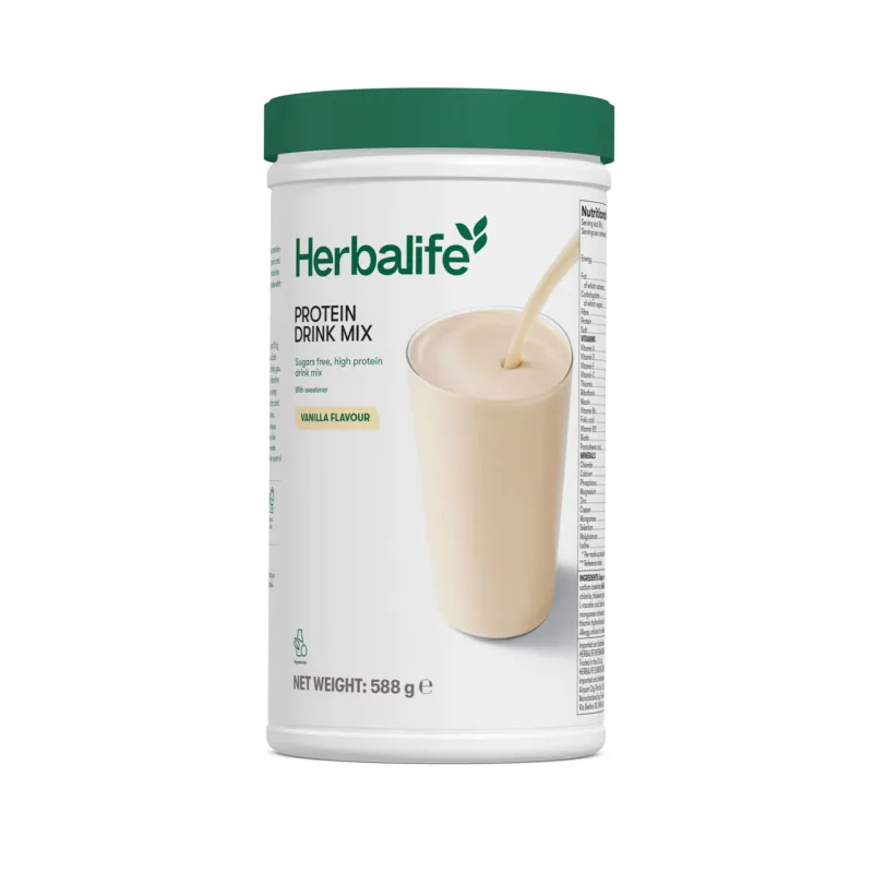 Protein Drink Mix