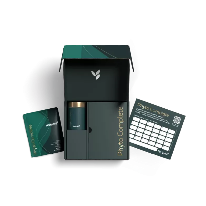 Phyto Complete Starter Kit