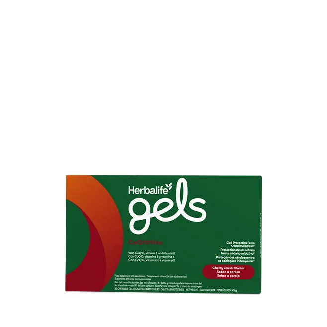 CoQ10Vita
