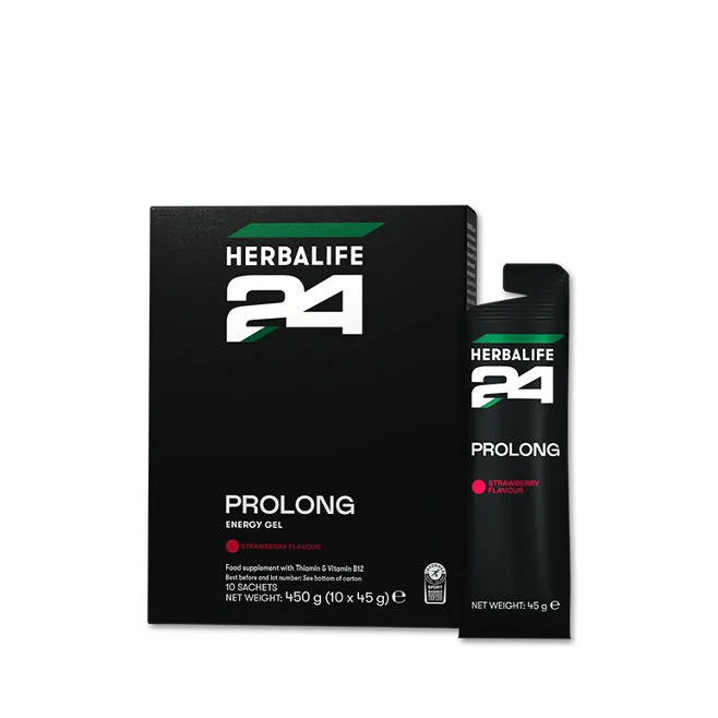 Prolong Energy Gel pack