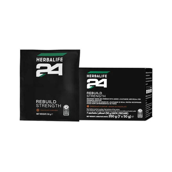 Rebuild Strength Sachets