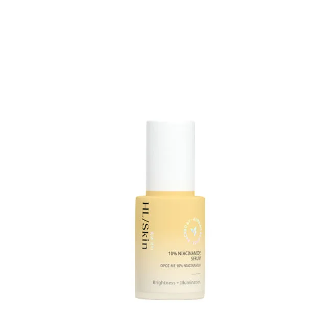 HL/Skin Brightening Serum