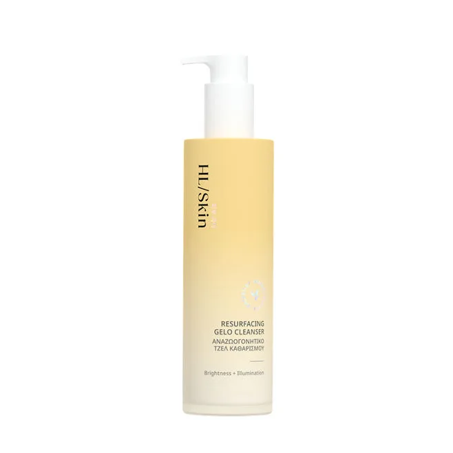 HL/Skin Gel Cleanser