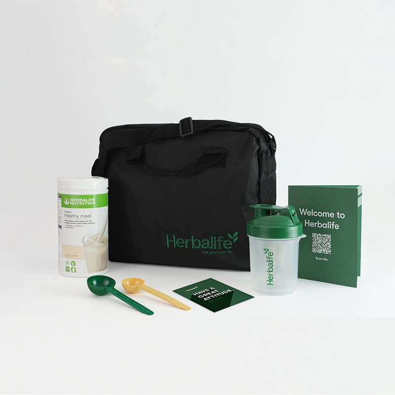 Herbalife Member Pack