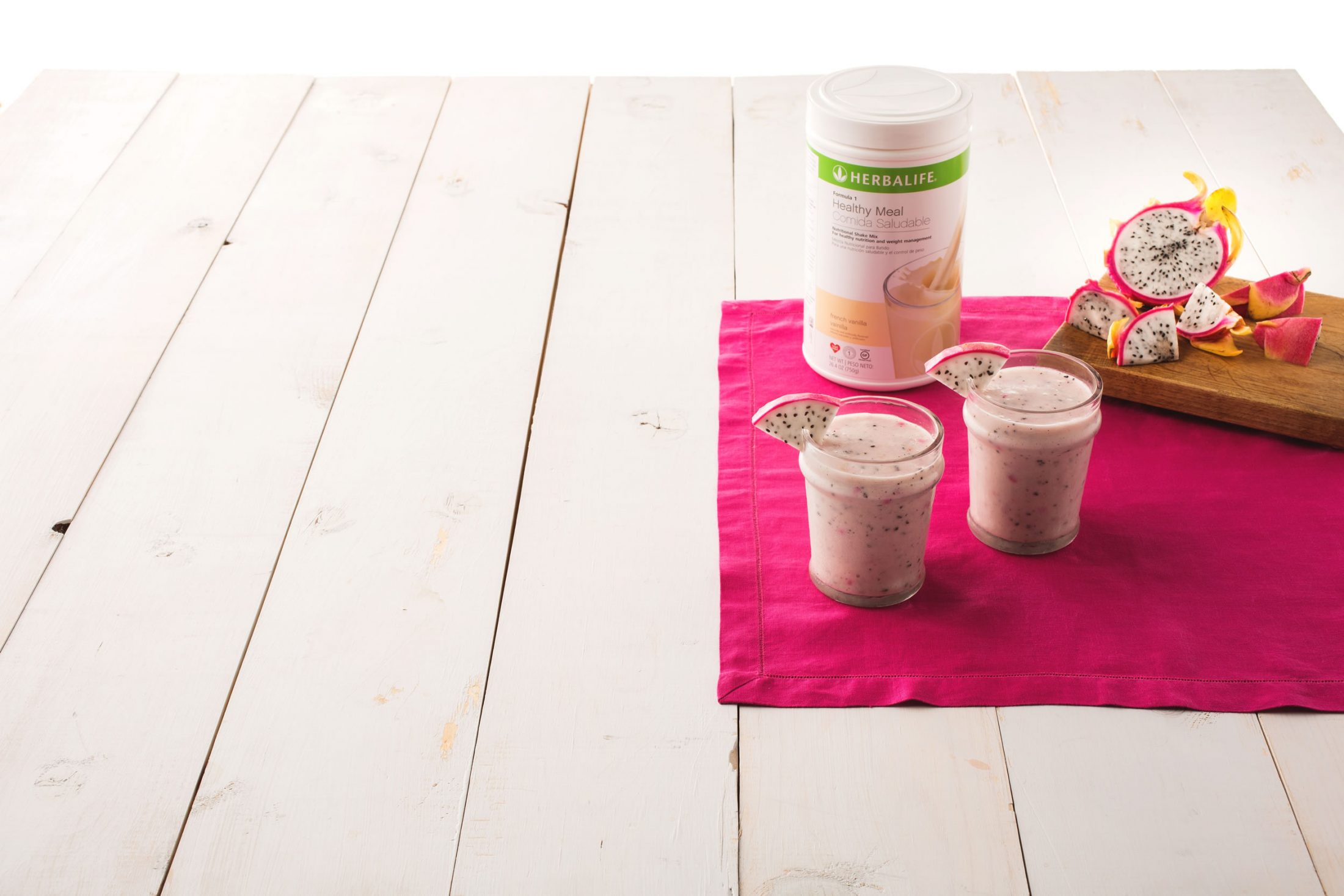 Herbalife Nutritious shake mix Formula 1 Hazelnut 550g